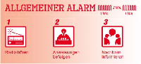 Allgemeiner Alarm