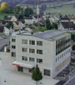 Neubau Raiffeisen