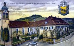 Kloster St. Peterzell