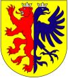 Altes Wappen der Toggenburger